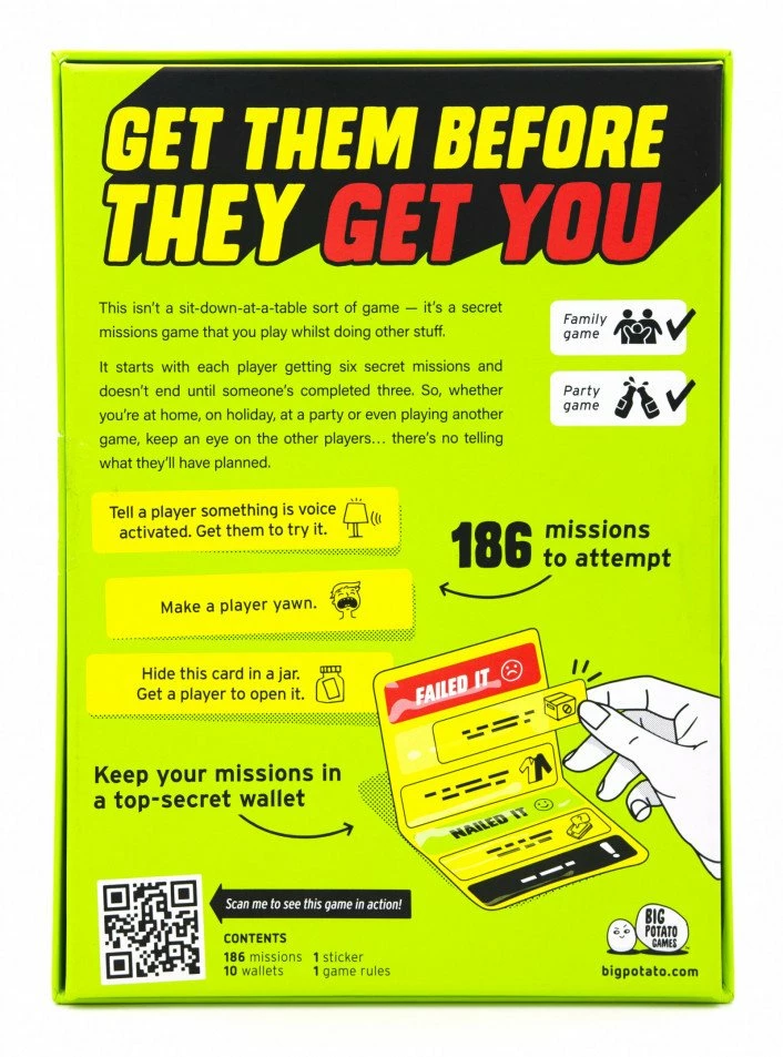 DOn't Get Got - Refresh 4 DOn't Get Got - Refresh - Image 2