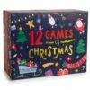 12 Games Of Christmas -Toy Shop 6924