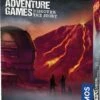 Adventure Games - Volcanic Island 2 Adventure Games - Volcanic Island -Toy Shop 6932