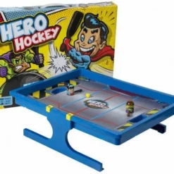 Hero Hockey