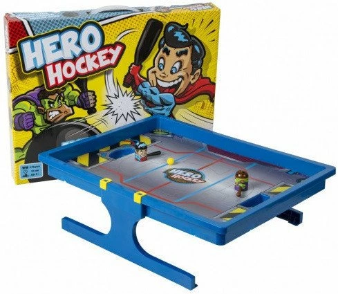 Hero Hockey 3 Hero Hockey