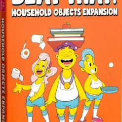 Beat That - Household Items Expansion