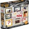 Murder Mystery Puzzle - The Art Of Murder -Toy Shop 7019