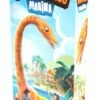 Draftosaurus - Marina Expansion -Toy Shop 7038