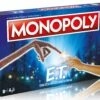 Monopoly - E.T. 1 Monopoly - E.T. -Toy Shop 7046