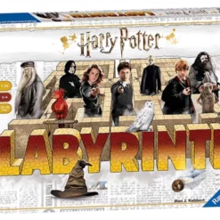 Amazing Labyrinth - Harry Potter Edition