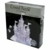 3d Crystal Puzzle - Castle 2 3d Crystal Puzzle - Castle -Toy Shop 705