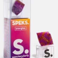 Speks - Neo Magnetic Balls - Gradient Energize