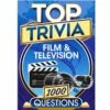 Top Trivia - TV And Film 2 Top Trivia - TV And Film -Toy Shop 715