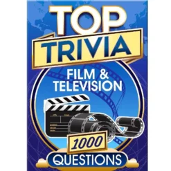 Top Trivia - TV And Film