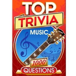 Top Trivia - Music