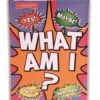 What Am I? -Toy Shop 733