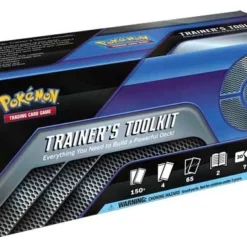 Pokemon - Trainer's Toolkit