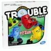 Trouble -Toy Shop 748