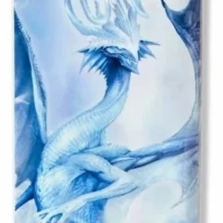 Dragon Shield Sleeves - Perfect Fit Sealable - Clear Standard Size (100)