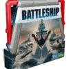 Battleship - Classic -Toy Shop 7676