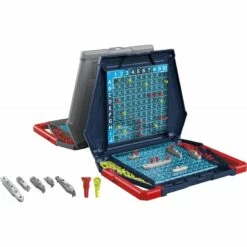 Battleship - Classic 5 Battleship - Classic -Toy Shop 7677