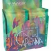 Magic The Gathering - Streets Of New Capenna - Collecter Booster Box -Toy Shop 7680