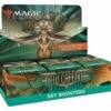 Magic The Gathering - Streets Of New Capenna - Set Booster Box -Toy Shop 7682