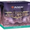 Magic The Gathering - Streets Of New Capenna - Pre Release Pack -Toy Shop 7686