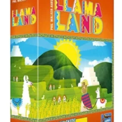 Llamaland