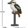 Jekca - Kookaburra -Toy Shop 8040