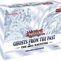 Yu-Gi-Oh! - Ghosts From The Past 2 The Second Haunting