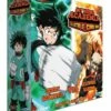 My Hero Acadamia - Collectible Card Game Izuku Midorya Vs Katsuki Bakugo 2 Player Rival Deck -Toy Shop 8201