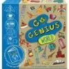 Go Genius World - The Board Game 1 Go Genius World - The Board Game -Toy Shop 8322