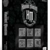 Premium Dice Set - Disney Haunted Mansion
