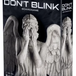 Doctor Who - Don't Blink Board Game