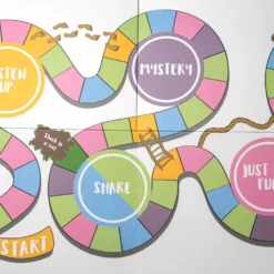 Listen Up -Toy Shop 8705