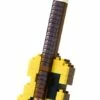 Nanoblock - Small Acoustic Guitar -Toy Shop 8728