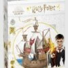 Cubic 3D - Harry Potter - The Durmstrang Ship -Toy Shop 8750
