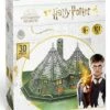 Cubic 3D - Harry Potter Hagrid's Hut -Toy Shop 8752