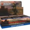Magic The Gathering - Commander Legends: D&D Battle For Baldur's Gate - Draft Booster Box