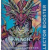Magic The Gathering - Commander Legends: D&D Battle For Baldur's Gate - Collector Booster