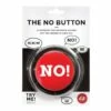 The NO Button! -Toy Shop 88