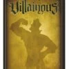Villainous - Despicable Plots -Toy Shop 8874
