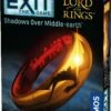 Exit - Lord Of The Rings Shadows Over Middle Earth 1 Exit - Lord Of The Rings Shadows Over Middle Earth -Toy Shop 8876