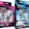Pokemon - Calyrex V Max League Battle Deck -Toy Shop 8888