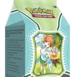 Pokemon - Professor Juniper Premium Tournament Collection