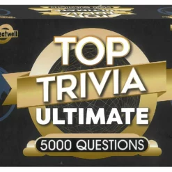 Top Trivia - Ultimate Trivia