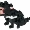 Nanoblock - Small Tasmanian Devil -Toy Shop 8903
