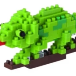 Nanoblock - Small Chameleon