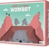 Hand To Hand Wombat -Toy Shop 8925
