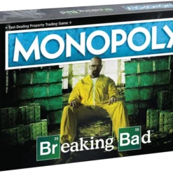 Monopoly - Breaking Bad