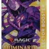 Magic The Gathering - Dominaria United Collector Booster (release 09/09/22) -Toy Shop 8934