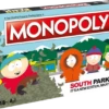 Monopoly - South Park 1 Monopoly - South Park -Toy Shop 8945