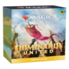 Magic The Gathering - Dominaria United - Pre Release Pack -Toy Shop 8962